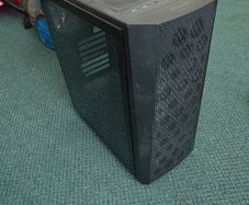 PC case