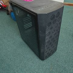 PC case