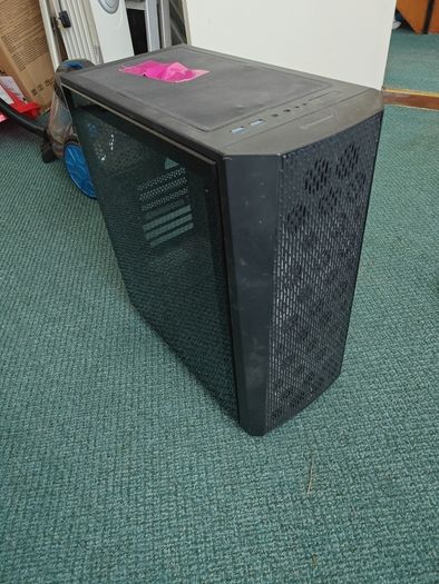 PC case