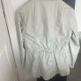 CT trench style jacket Image 3