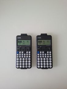 Casio calculator for leaving cert / junior cert