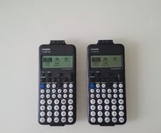 Casio calculator for leaving cert / junior cert