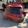 Breaking Citroen picasso C4 2017 diesel Image 9