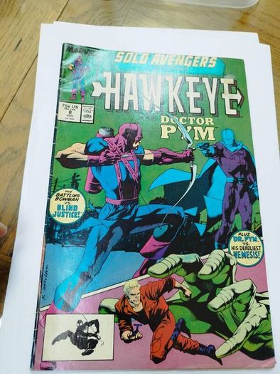 marvel comics x23 from the 1980s