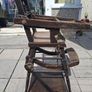 Antique Chair Image 4