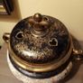 Antique Rare Chinese Jardinire Image 4