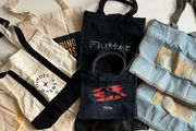 Bundle of Bags
