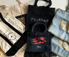 Bundle of Bags