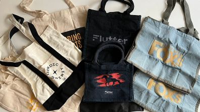 Bundle of Bags
