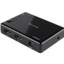 Belkin 4-Way HDMI Switchbox Black Image 2