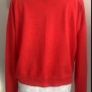 sweatshirt Coke a cola merchandise sweatshirt size small Image 3