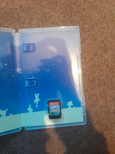 nintendo games