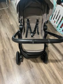 Maxi cozi Pram