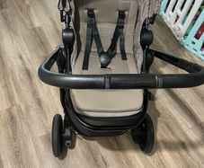 Maxi cozi Pram