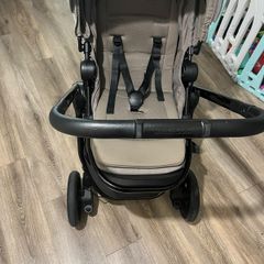 Maxi cozi Pram