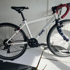 Frog road 67 (24 inch wheel) stars and stripes edition