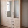 JYSK wardrobe Image 2