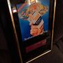 Vintage Benson & Hedges pub clock Image 6