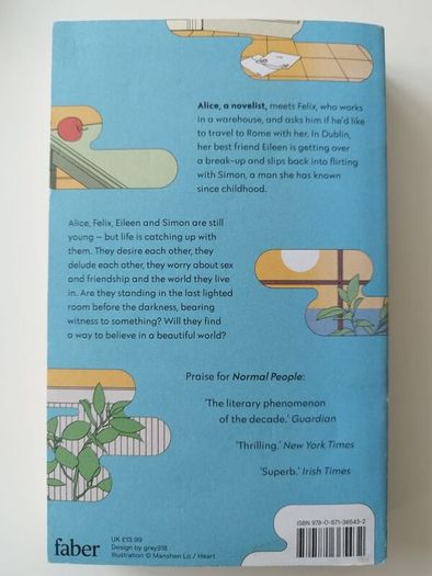 Beautiful World, Where are You by Sally Rooney