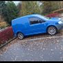VW Caddy 1.9tdi Image 2