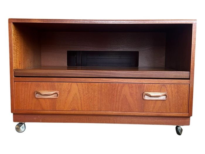 G Plan Fresco Media/TV/Side Cabinet Great Condition