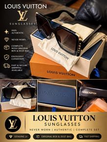 Louis Vuitton sunglasses