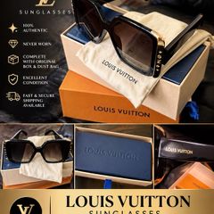 Louis Vuitton sunglasses