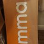 Emma European Double Mattress Original+ & Emma Spring & Autumn Duvet Image 2