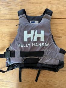 Buoyancy Aid