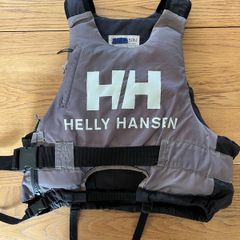Buoyancy Aid