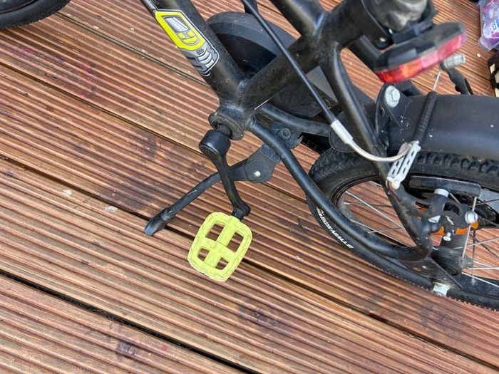 Decathlon 16"bike