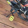 Decathlon 16"bike Image 3