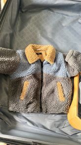 baby jacket
