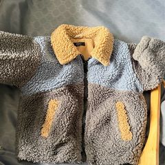 baby jacket
