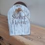 Wooden Storage Box Image 6