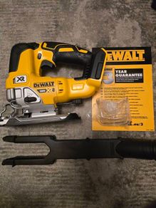dewalt jigsaw