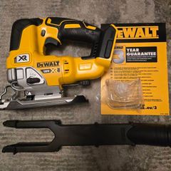 dewalt jigsaw