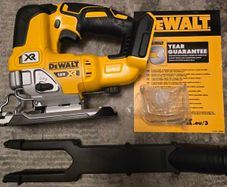 dewalt jigsaw