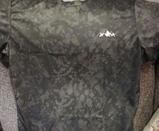 New Men's t shirt