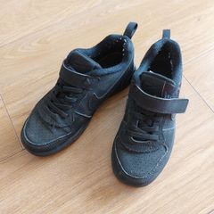 Nike kids shoes