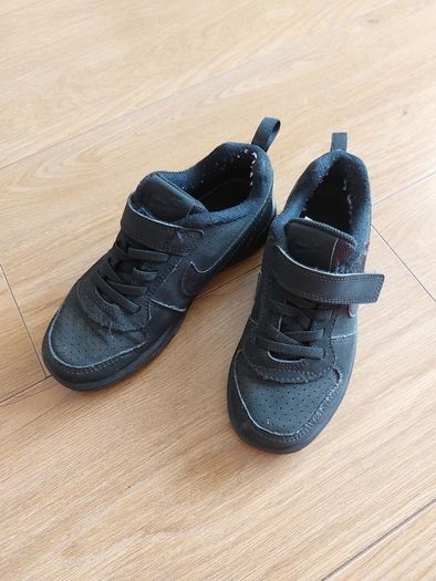 Nike kids shoes