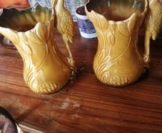 vases