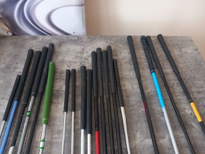 Kids golf clubs