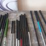 Kids golf clubs Image 4