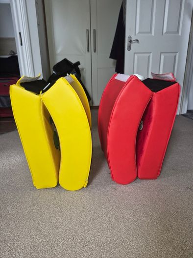 Gaming chairs
