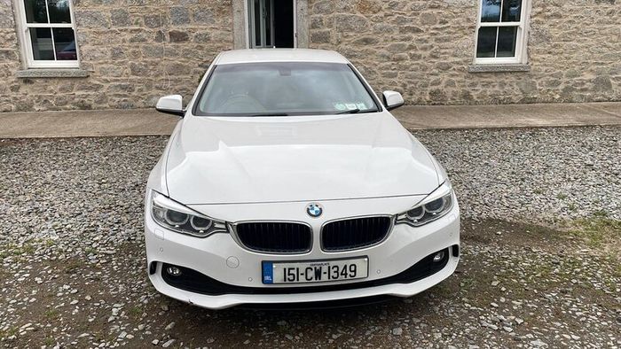 BMW 4 series Automatic Diesel - price drop