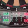 Crivit Electronic Dart Game With Darts & Instruction Manuel - RRP - 29.99 Image 9