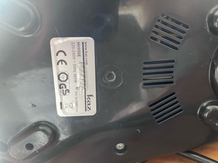 Honeywell Humidifer