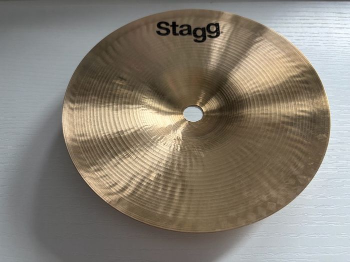 Stagg splash cymbal 6"