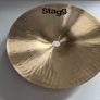 Stagg splash cymbal 6" Image 3